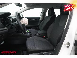 Skoda Octavia Combi 1.0 e-TSI DSG Business Edition Virtual Navi Clima Cruise Camera picture 18