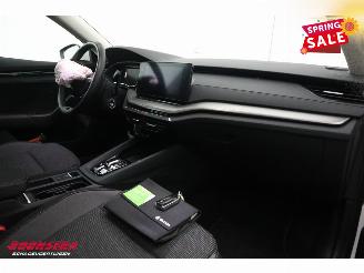 Skoda Octavia Combi 1.0 e-TSI DSG Business Edition Virtual Navi Clima Cruise Camera picture 15