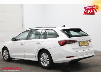 Skoda Octavia Combi 1.0 e-TSI DSG Business Edition Virtual Navi Clima Cruise Camera picture 4