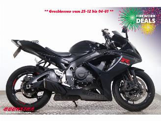 Suzuki  GSX R 750 BY 2007 33.358 km! picture 7