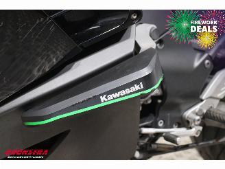 Kawasaki GTR 1400 ABS Dominator Heizgriffe 3X Koffer picture 11