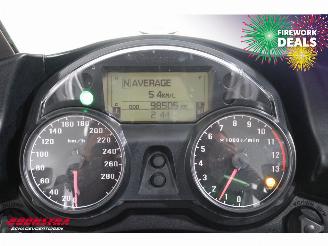 Kawasaki GTR 1400 ABS Dominator Heizgriffe 3X Koffer picture 15