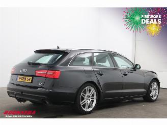 Audi A6 Avant 3.0 TDI Quattro S-Line ACC Navi Clima Camera SHZ PDC AHK picture 3
