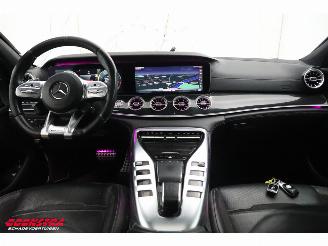 Mercedes AMG 63 4MATIC+ Premium Pano ACC Burmester picture 19