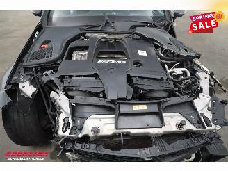 Mercedes AMG 63 4MATIC+ Premium Pano ACC Burmester picture 10