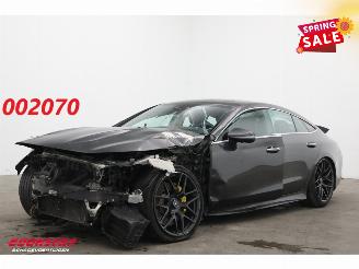 Auto incidentate Mercedes AMG 63 4MATIC+ Premium Pano ACC Burmester 2018/12
