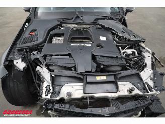 Mercedes AMG 63 4MATIC+ Premium Pano ACC Burmester picture 10