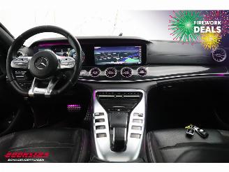Mercedes AMG 63 4MATIC+ Premium Pano ACC Burmester picture 19