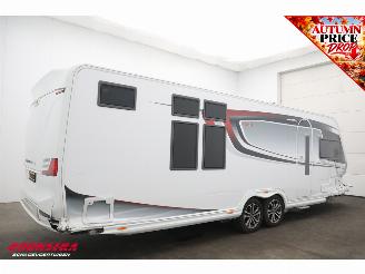 Kabe  IMPERIAL 780 TDL KS Hydraulic Level 2X Mover Dakairco Voortent Luifel picture 3