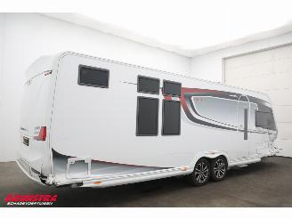 Kabe  IMPERIAL 780 TDL KS Hydraulic Level 2X Mover Dakairco Oven Douche BY 2022 picture 3