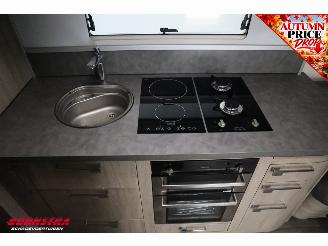 Kabe  IMPERIAL 780 TDL KS Hydraulic Level 2X Mover Dakairco Voortent Luifel picture 18