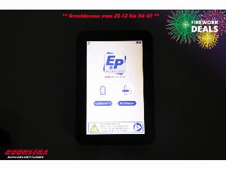 Kabe  IMPERIAL 780 TDL KS Hydraulic Level 2X Mover Dakairco Oven Douche BY 2022 picture 30