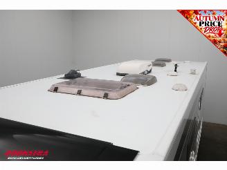 Kabe  IMPERIAL 780 TDL KS Hydraulic Level 2X Mover Dakairco Voortent Luifel picture 36
