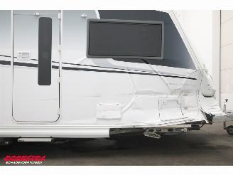 Kabe  IMPERIAL 780 TDL KS Hydraulic Level 2X Mover Dakairco Oven Douche BY 2022 picture 9