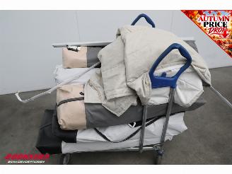 Kabe  IMPERIAL 780 TDL KS Hydraulic Level 2X Mover Dakairco Voortent Luifel picture 37