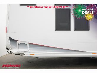 Kabe  IMPERIAL 780 TDL KS Hydraulic Level 2X Mover Dakairco Oven Douche BY 2022 picture 11