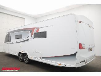 Kabe  IMPERIAL 780 TDL KS Hydraulic Level 2X Mover Dakairco Oven Douche BY 2022 picture 4