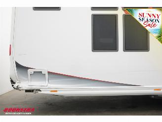 Kabe  IMPERIAL 780 TDL KS Hydraulic Level 2X Mover Dakairco Voortent Luifel picture 11
