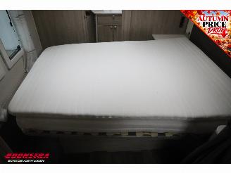 Kabe  IMPERIAL 780 TDL KS Hydraulic Level 2X Mover Dakairco Voortent Luifel picture 16