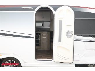 Kabe  IMPERIAL 780 TDL KS Hydraulic Level 2X Mover Dakairco Oven Douche BY 2022 picture 42