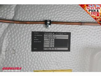 Kabe  IMPERIAL 780 TDL KS Hydraulic Level 2X Mover Dakairco Voortent Luifel picture 39