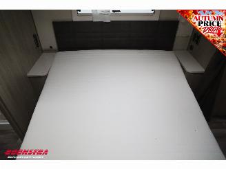 Kabe  IMPERIAL 780 TDL KS Hydraulic Level 2X Mover Dakairco Voortent Luifel picture 15