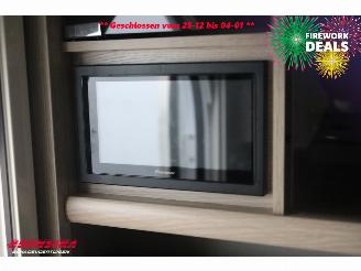 Kabe  IMPERIAL 780 TDL KS Hydraulic Level 2X Mover Dakairco Oven Douche BY 2022 picture 27