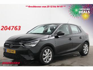 Damaged car Opel Corsa 1.2 Aut. Edition LED Apple/Android Airco Cruise 48.132 km! 2021/7