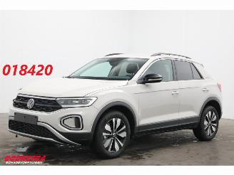 Avarii autoturisme Volkswagen T-Roc 1.0 TSI Goal LED ACC Virtual Clima Camera LRHZ 485 km!! 2025/10