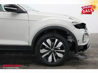 Volkswagen T-Roc 1.0 TSI Goal LED ACC Virtual Clima Camera LRHZ 485 km!! picture 5