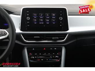 Volkswagen T-Roc 1.0 TSI Goal LED ACC Virtual Clima Camera LRHZ 485 km!! picture 17