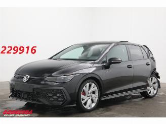 škoda osobní automobily Volkswagen Golf 2.0 GTI DSG Matrix DCC Pano Ventilatie H/K HUD ACC 360° Memory 2025/5