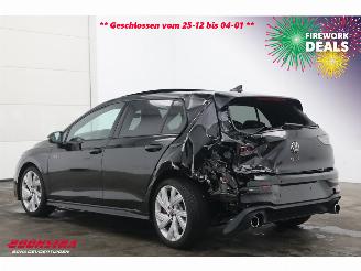 Volkswagen Golf 2.0 GTI DSG Matrix DCC Pano Ventilatie H/K HUD ACC 360° Memory picture 4