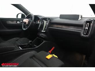 Volvo XC40 Single Motor Extended Range Plus 82 kWh LED ACC Camera AHK SHZ PDC picture 11