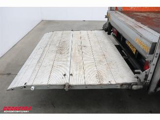 Iveco Daily 35C14H Hi-Matic Pritsche Airco AHK LBW picture 15