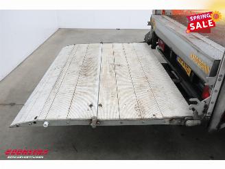 Iveco Daily 35C14H Hi-Matic Pritsche Airco AHK LBW picture 15