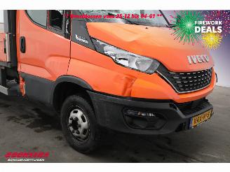 Iveco Daily 35C14H Hi-Matic Pritsche Airco AHK picture 6