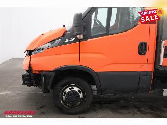 Iveco Daily 35C14H Hi-Matic Pritsche Airco AHK LBW picture 13