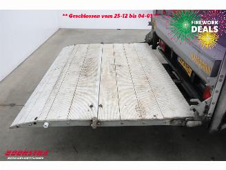 Iveco Daily 35C14H Hi-Matic Pritsche Airco AHK picture 15