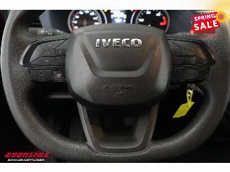 Iveco Daily 35C14H Hi-Matic Pritsche Airco AHK LBW picture 22