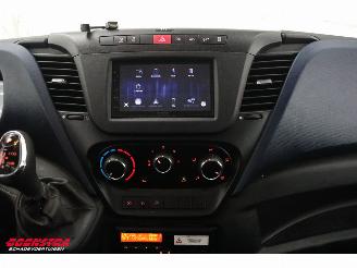 Iveco Daily 35C14H Hi-Matic Pritsche Airco AHK LBW picture 19