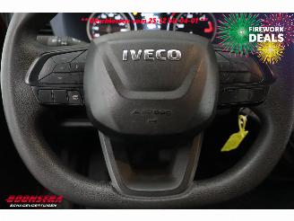 Iveco Daily 35C14H Hi-Matic Pritsche Airco AHK LBW picture 22