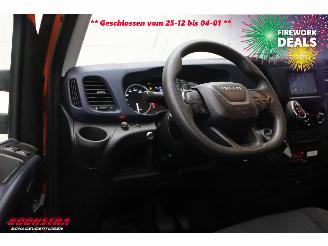 Iveco Daily 35C14H Hi-Matic Pritsche Airco AHK picture 21