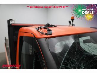 Iveco Daily 35C14H Hi-Matic Pritsche Airco AHK LBW picture 7