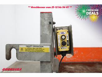 Iveco Daily 35C14H Hi-Matic Pritsche Airco AHK picture 16