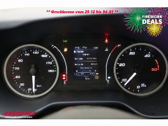 Iveco Daily 35C14H Hi-Matic Pritsche Airco AHK picture 23