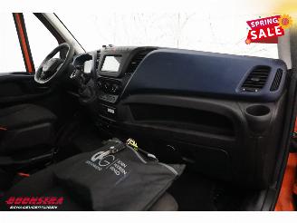 Iveco Daily 35C14H Hi-Matic Pritsche Airco AHK LBW picture 17