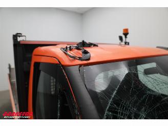 Iveco Daily 35C14H Hi-Matic Pritsche Airco AHK LBW picture 7