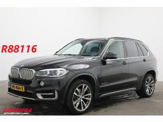 bruktbiler auto BMW X5 xDrive30d M-Sport Pano Memory Cruise Leder SHZ Camera AHK 2016/8