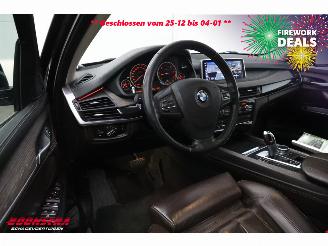 BMW X5 xDrive30d M-Sport Pano Memory Cruise Leder SHZ Camera AHK picture 12